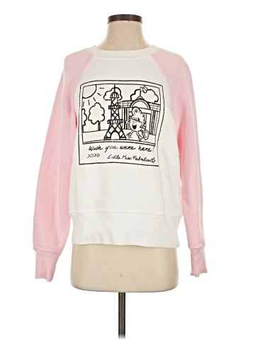 Sandro Sweatshirt (view 1)