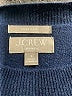 J.Crew 100% Cashmere Blue Cashmere Pullover Sweater Size S - photo 7
