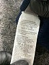 J.Crew 100% Cashmere Blue Cashmere Pullover Sweater Size S - photo 8