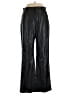 Zara Black Casual Pants Size L - photo 1
