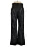 Zara Black Casual Pants Size L - photo 2