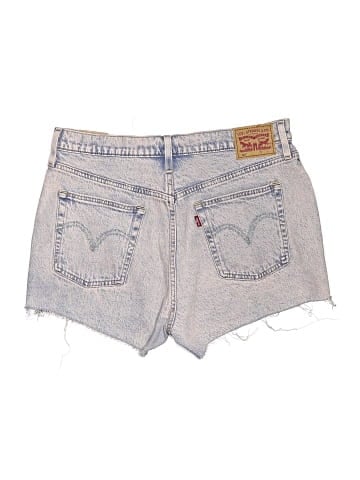 Levi's Denim Shorts (view 2)