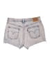 Levi's Blue Denim Shorts Size 32 waist - photo 2