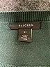 Halogen Green Short Sleeve Top Size XL - photo 7