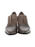 Tahari Gray Flats Size 7 - photo 2