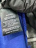En Focus Studio 100% Polyester Blue Cocktail Dress Size 14 - photo 8