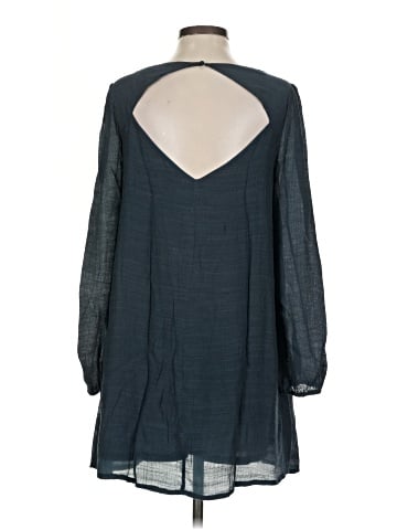 Flying Tomato Long Sleeve Blouse (view 2)