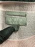 J.Crew Collection 100% Cashmere Pink Cashmere Pullover Sweater Size S - photo 7