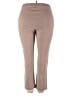 Zenergy by Chico's Brown Active Pants Size XL (3) - photo 2