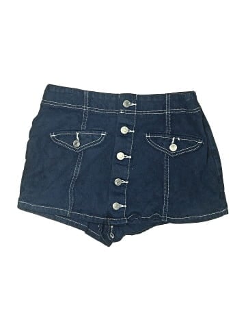BDG Skort (view 1)