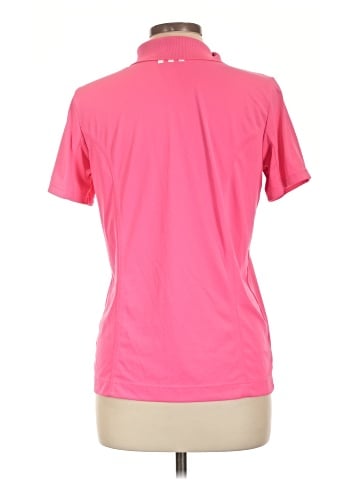 Adidas Short Sleeve Polo (view 2)