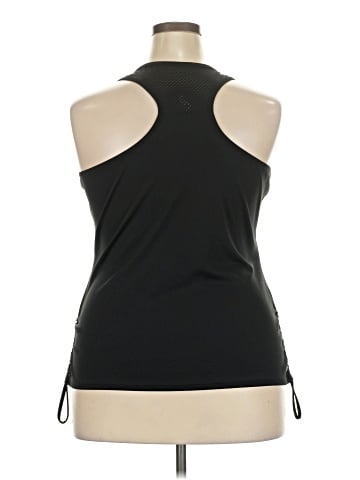 Danskin Now Sleeveless Top (view 2)