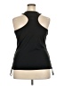 Danskin Now 100% Polyester Black Sleeveless Top Size XXL - photo 2