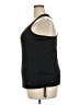 Danskin Now 100% Polyester Black Sleeveless Top Size XXL - photo 5