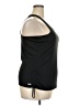 Danskin Now 100% Polyester Black Sleeveless Top Size XXL - photo 4