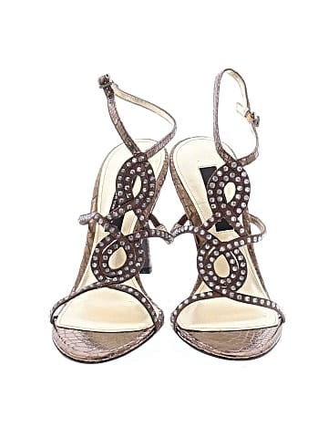 Nina Sandals (view 2)