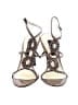 Nina Gold Sandals Size 8 - photo 2