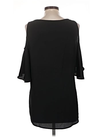 Harlowe & Graham 3/4 Sleeve Top (view 2)