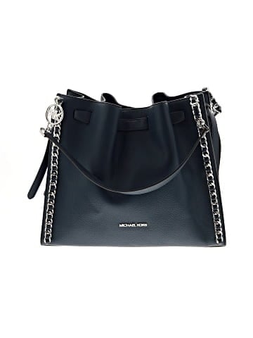 MICHAEL Michael Kors Leather Shoulder Bag (view 1)