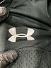 Under Armour Black Active T-Shirt Size M (youth) - photo 3
