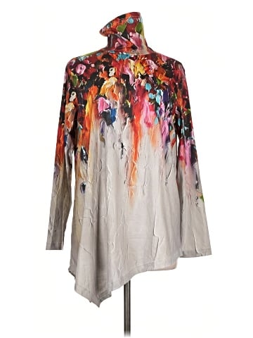 Unbranded Long Sleeve Top (view 1)