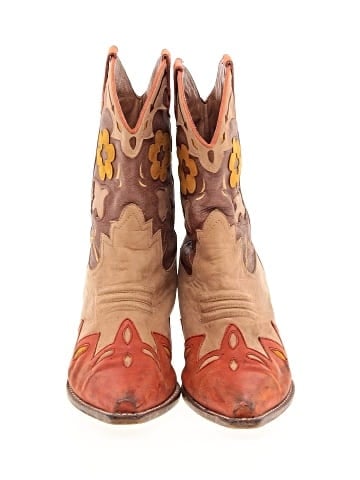 Jeffrey Campbell Boots (view 2)