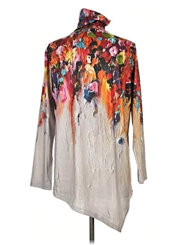 Unbranded Long Sleeve Top (view 2)
