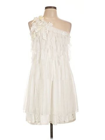 Ryu Cocktail Dress (view 1)