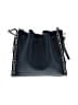 MICHAEL Michael Kors 100% Leather Blue Leather Shoulder Bag One size - photo 3