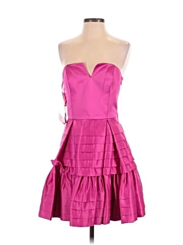 Betsey Johnson Cocktail Dress (view 1)