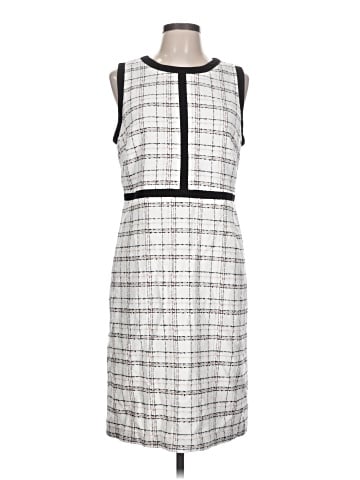 Liz Claiborne Casual Dress (view 1)