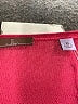 Cullen 100% Cashmere Pink Cashmere Pullover Sweater Size XS - photo 7