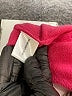 Cullen 100% Cashmere Pink Cashmere Pullover Sweater Size XS - photo 8