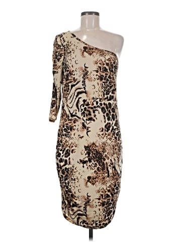 Caren Sport Cocktail Dress (view 1)