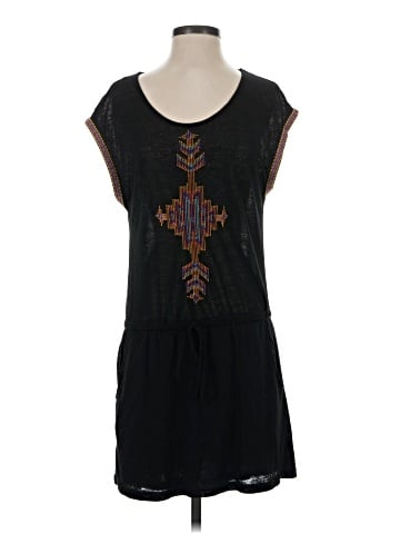 Umgee Casual Dress (view 1)