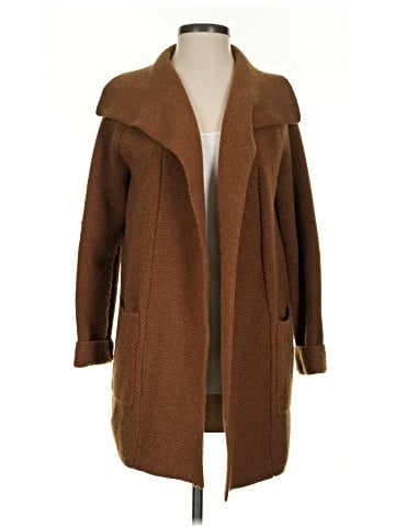 Ann Taylor Cardigan (view 1)