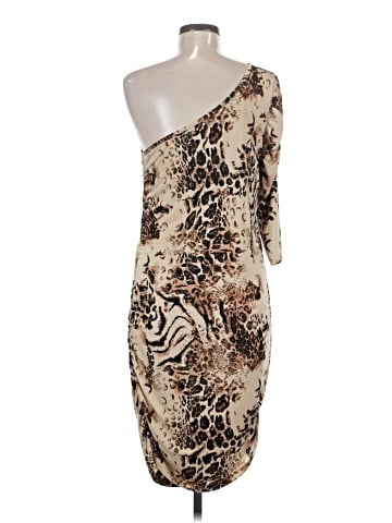 Caren Sport Cocktail Dress (view 2)