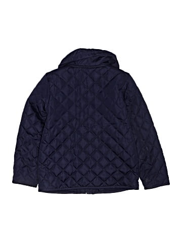 Gymboree Snow Jacket (view 2)