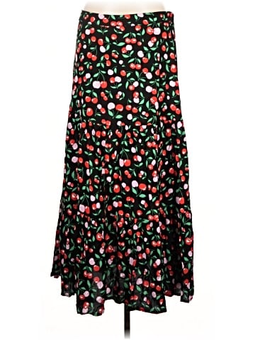Monki Casual Skirt (view 1)