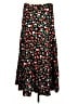 Monki Black Casual Skirt Size L - photo 1