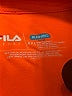 FILA Orange Fleece Size XXL - photo 6