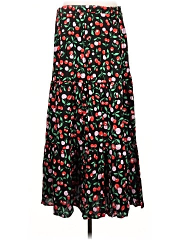 Monki Casual Skirt (view 2)