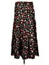 Monki Black Casual Skirt Size L - photo 2