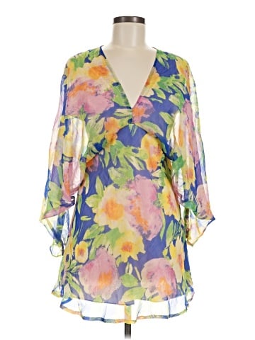 ASOS Design Cocktail Dress (view 1)