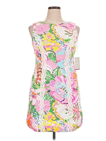 Lilly Pulitzer For Target Cocktail Dress (view 1)