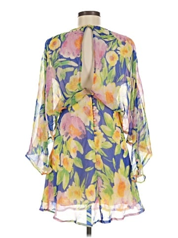 ASOS Design Cocktail Dress (view 2)