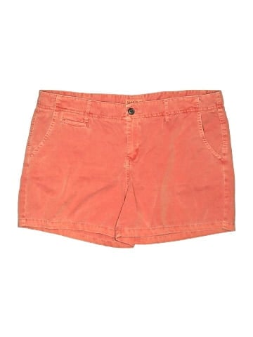 Merona Shorts (view 1)