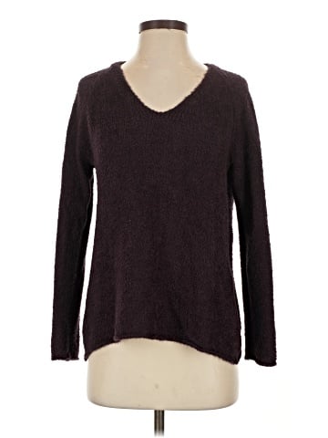Eileen Fisher Pullover Sweater (view 1)