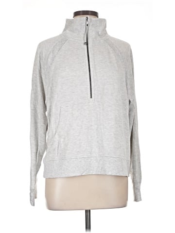 Danskin Pullover Sweater (view 1)