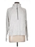 Danskin Silver Pullover Sweater Size L - photo 1